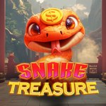 Snake Treasure