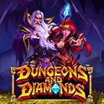 Dungeons and Diamonds