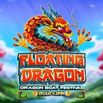 Floating Dragon - Dragon Boat Festival