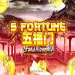 5 Fortune SA